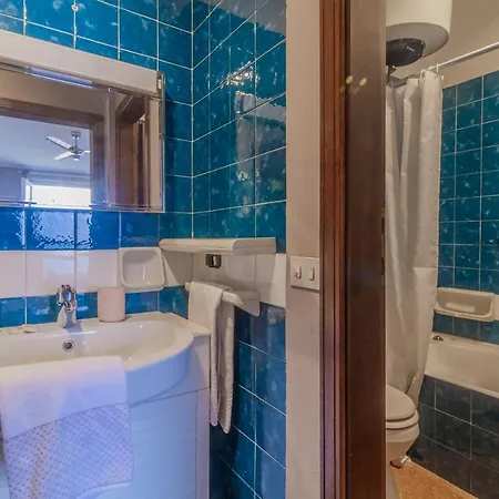 Apartment Ca' Maria Peonie By Wonderful Italy Bellagio